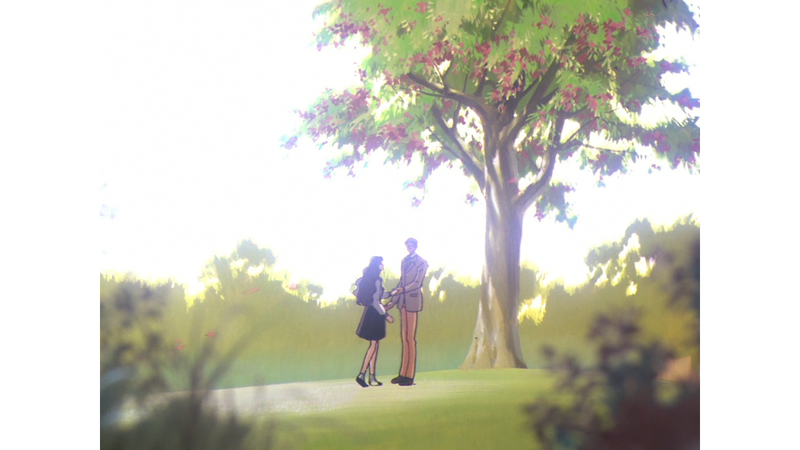 Illustration for article titled Grex's Cardcaptor Sakura Review